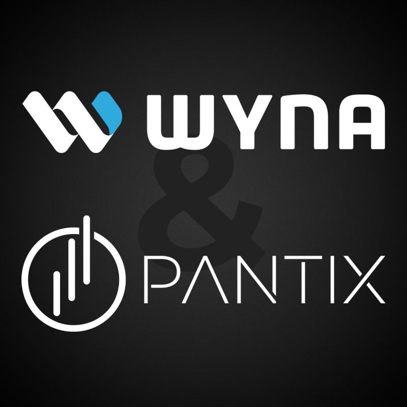 New Partnership: Wyna Informatik & PANTIX AGENCY – Moving Forward Together