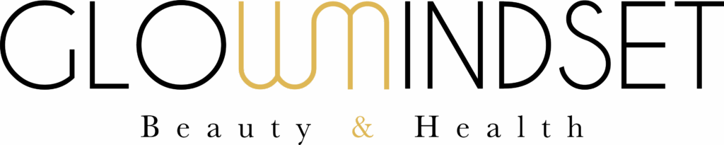 GlowMindset Official Logo